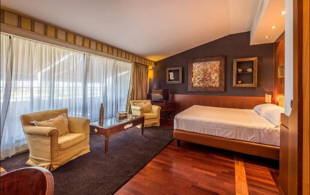 bv grand hotel assisi