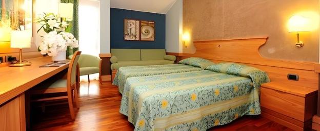 bv grand hotel assisi