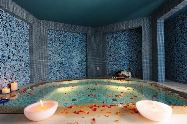 bv grand hotel assisi
