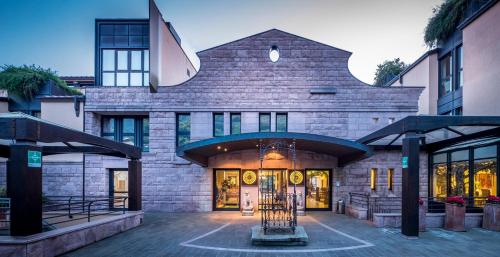 bv grand hotel assisi