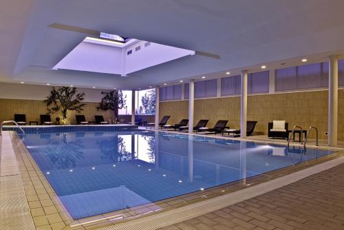 bv grand hotel assisi