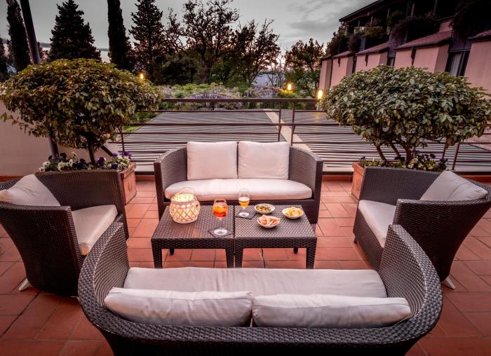 bv grand hotel assisi