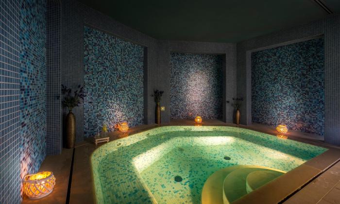 bv grand hotel assisi
