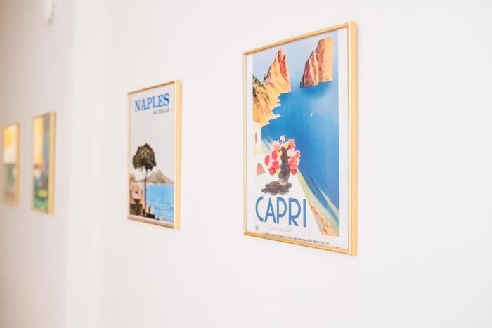 naro suites and rooms