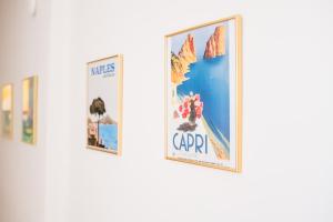 naro suites and rooms