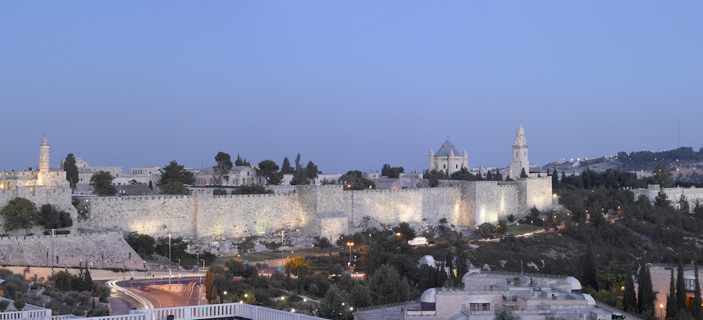 jerusalem