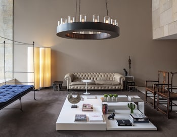mamilla hotel