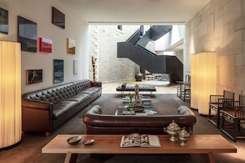 mamilla hotel