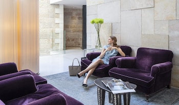 mamilla hotel