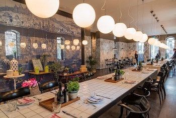mamilla hotel
