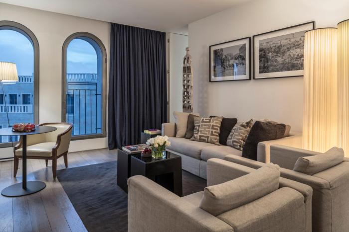 mamilla hotel