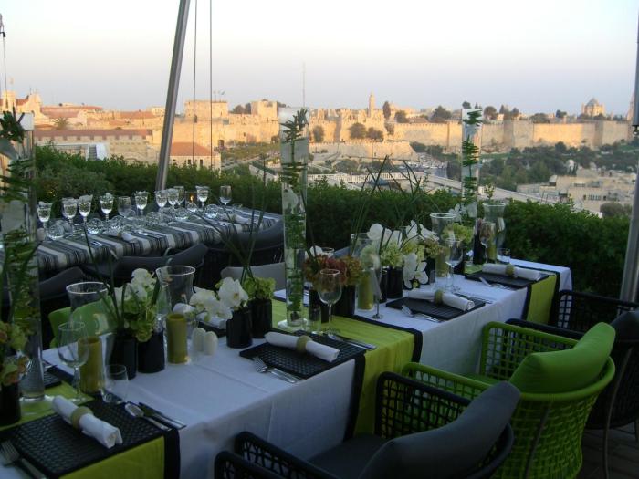jerusalem