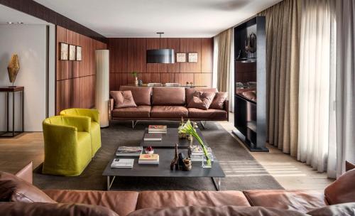 mamilla hotel
