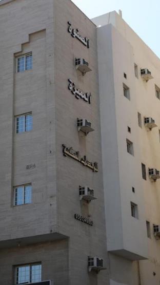 elite suites residential unites