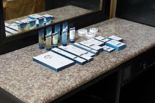 elite suites residential unites