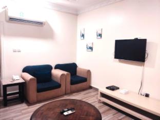 elite suites residential unites