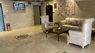 elite suites residential unites