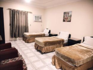elite suites residential unites