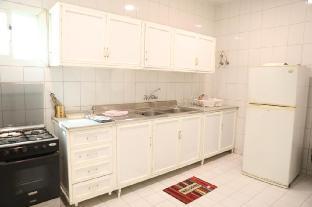 elite suites residential unites