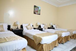 elite suites residential unites