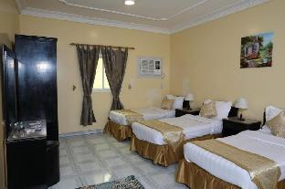 elite suites residential unites