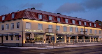hotell and bistro rodesund