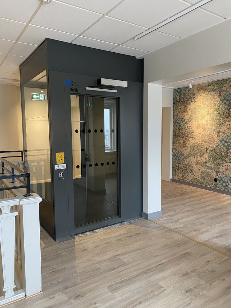 hotell and bistro rodesund