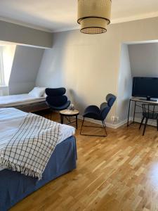 hotell and bistro rodesund