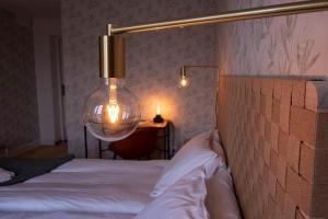 hotell and bistro rodesund