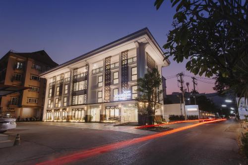 poodson hotel chiangmai