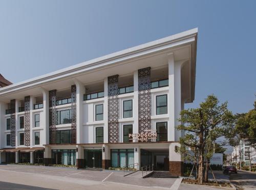 poodson hotel chiangmai