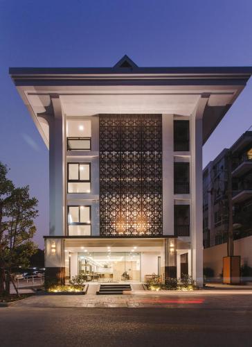 poodson hotel chiangmai