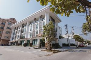 poodson hotel chiangmai
