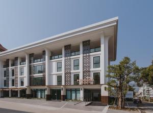 poodson hotel chiangmai