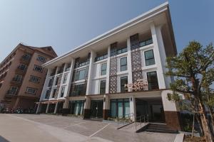 poodson hotel chiangmai