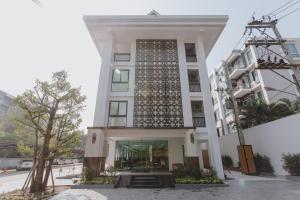 poodson hotel chiangmai
