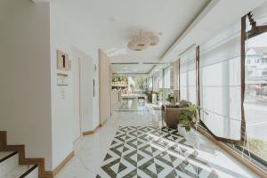 poodson hotel chiangmai