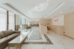 poodson hotel chiangmai