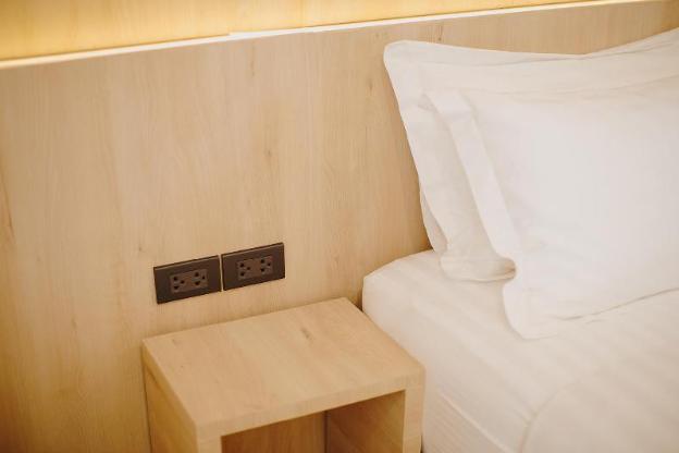poodson hotel chiangmai