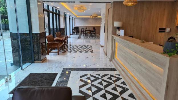 poodson hotel chiangmai