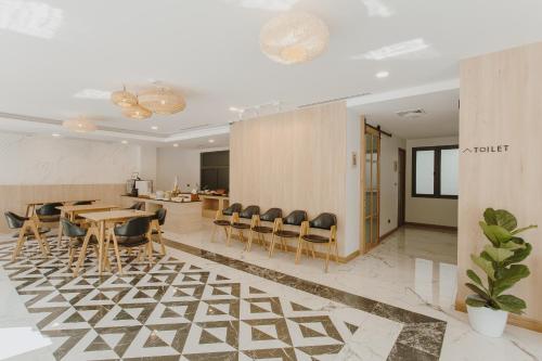 poodson hotel chiangmai