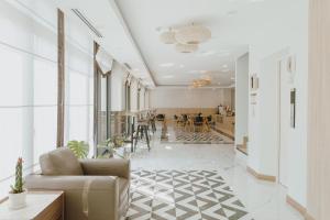 poodson hotel chiangmai
