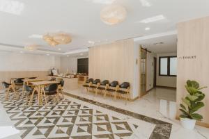 poodson hotel chiangmai