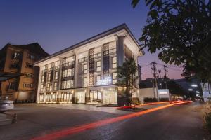 poodson hotel chiangmai