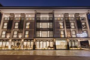 poodson hotel chiangmai