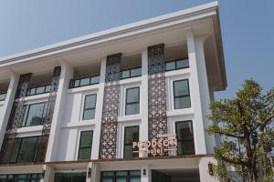 poodson hotel chiangmai