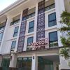 poodson hotel chiangmai