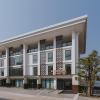 Poodson Hotel Chiangmai,Su Thep>>Chiang Mai,3 star
