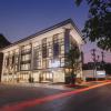 Poodson Hotel Chiangmai,Su Thep>>Chiang Mai,3 star
