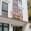 poodson hotel chiangmai